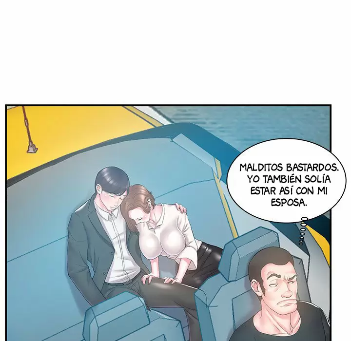 Sister in law (cuñada) Capítulo 12 - Page 56