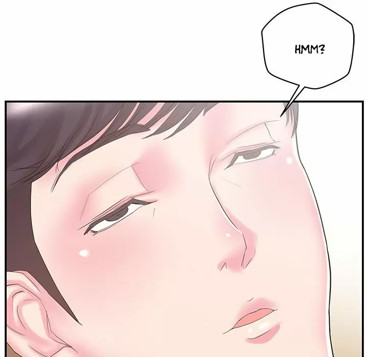 Sister in law (cuñada) Capítulo 12 - Page 95