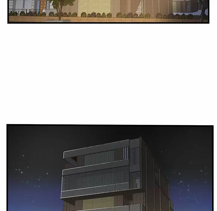 Sister in law (cuñada) Capítulo 13 - Page 11
