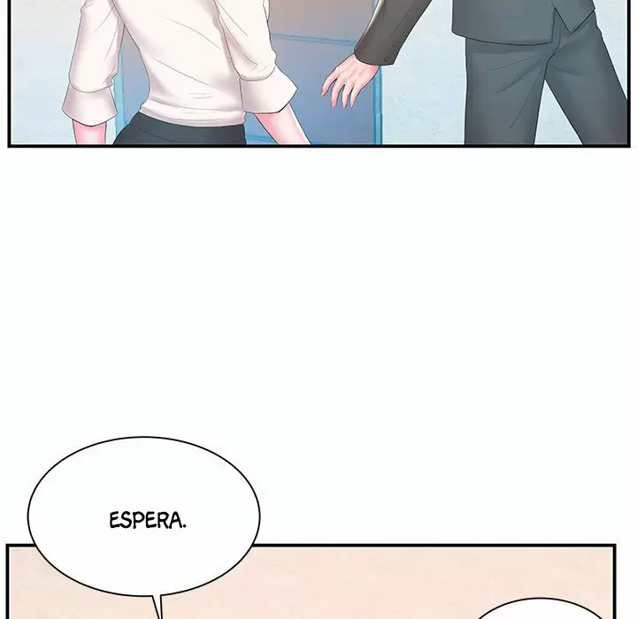 Sister in law (cuñada) Capítulo 13 - Page 15