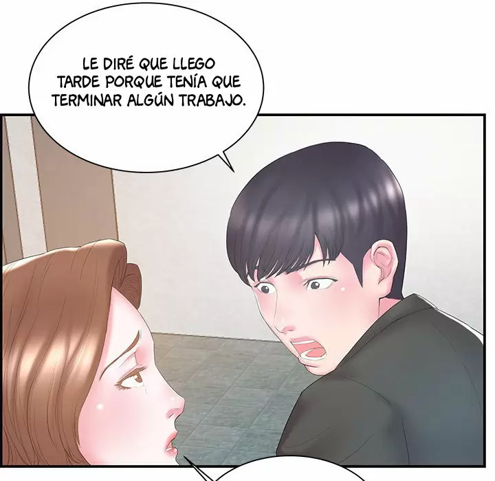 Sister in law (cuñada) Capítulo 13 - Page 20