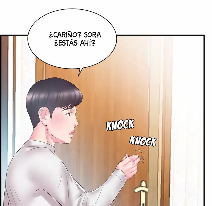 Sister in law (cuñada) Capítulo 13 - Page 44