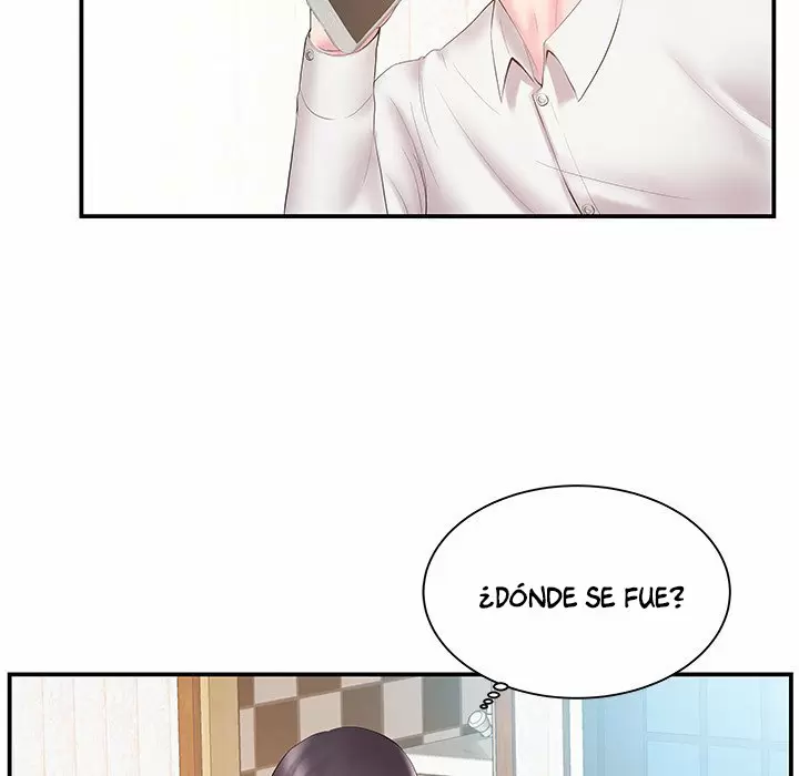 Sister in law (cuñada) Capítulo 13 - Page 56