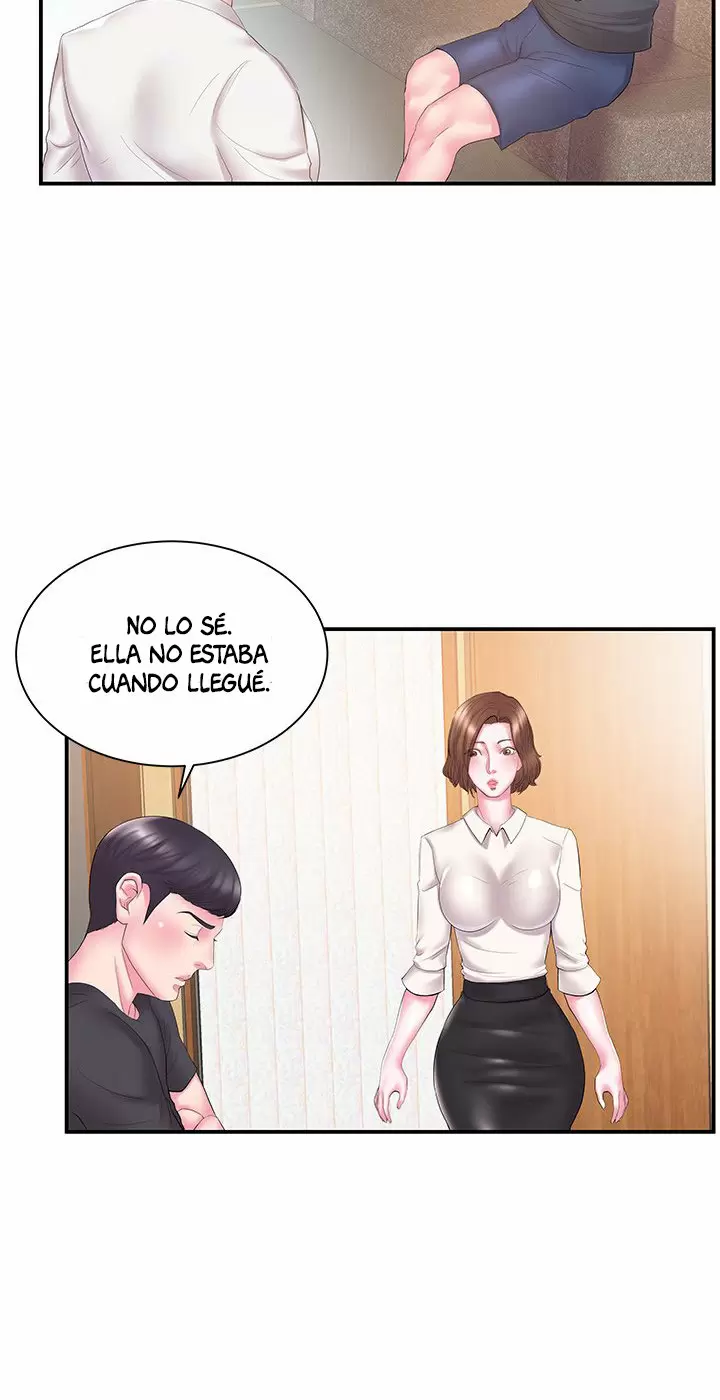 Sister in law (cuñada) Capítulo 13 - Page 65