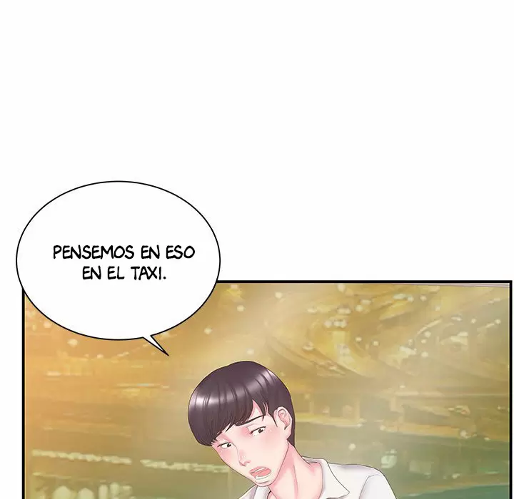 Sister in law (cuñada) Capítulo 13 - Page 8