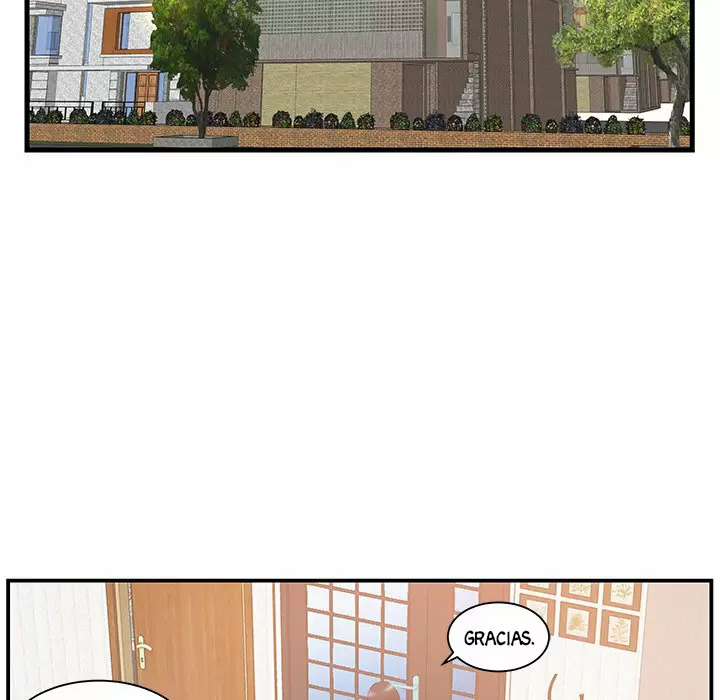 Sister in law (cuñada) Capítulo 13 - Page 83