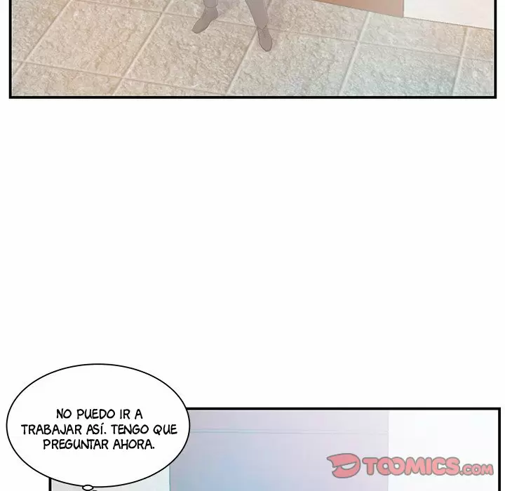 Sister in law (cuñada) Capítulo 13 - Page 86