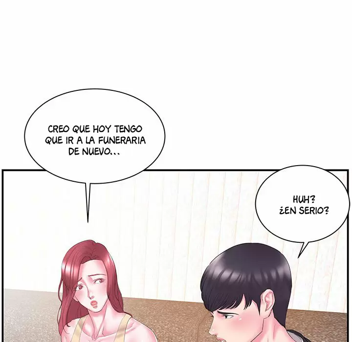 Sister in law (cuñada) Capítulo 14 - Page 21
