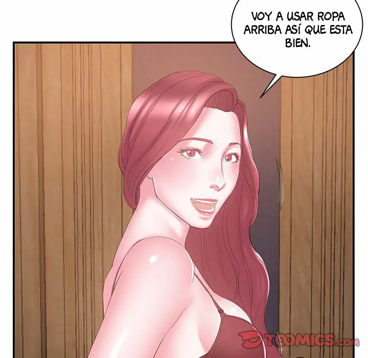 Sister in law (cuñada) Capítulo 14 - Page 37