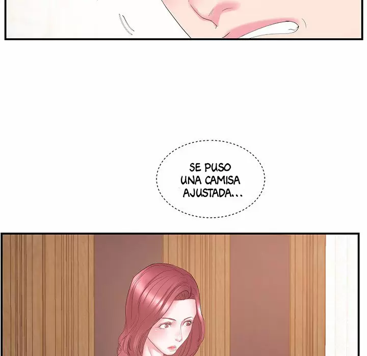 Sister in law (cuñada) Capítulo 14 - Page 41