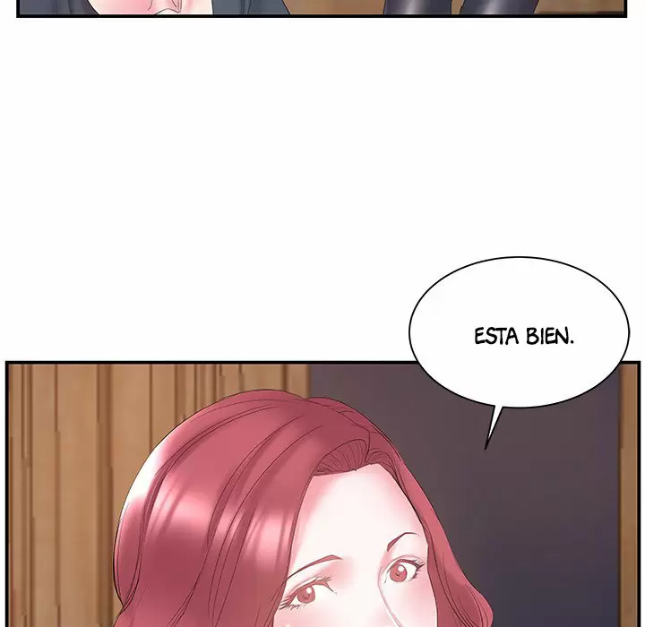 Sister in law (cuñada) Capítulo 14 - Page 50