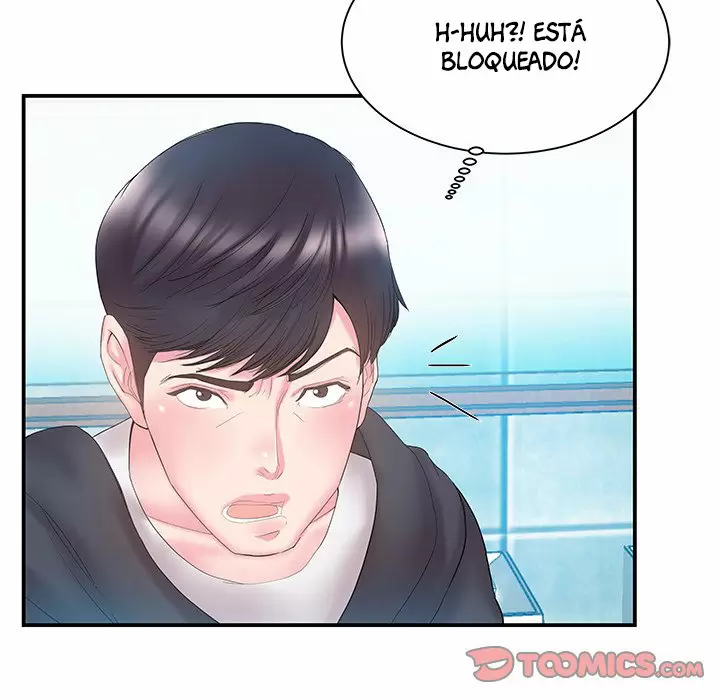 Sister in law (cuñada) Capítulo 15 - Page 22