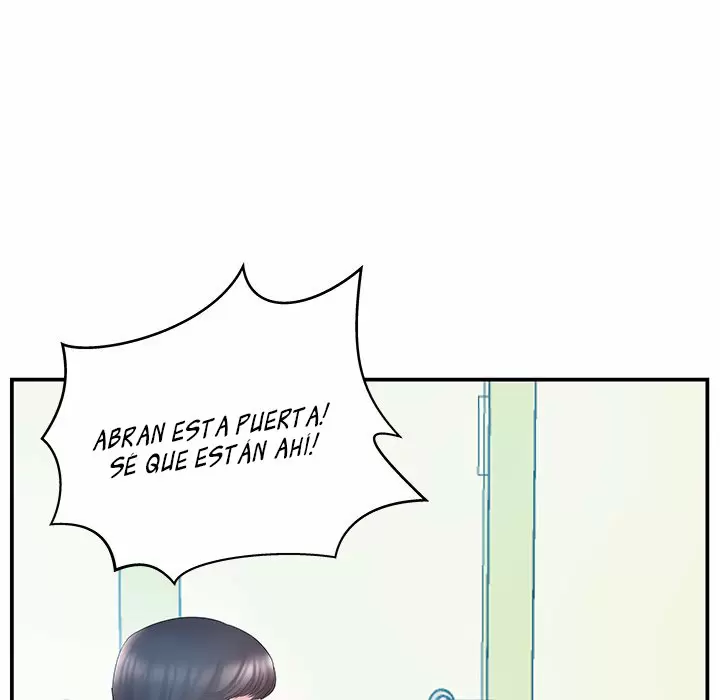 Sister in law (cuñada) Capítulo 15 - Page 23