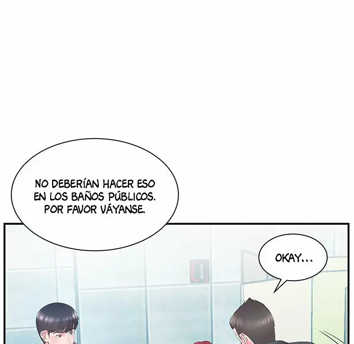 Sister in law (cuñada) Capítulo 15 - Page 37