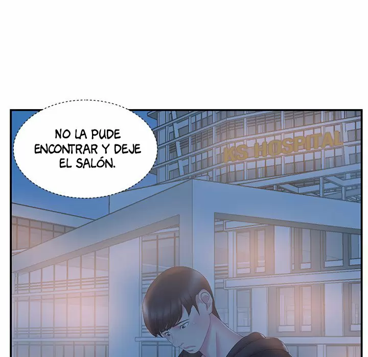 Sister in law (cuñada) Capítulo 15 - Page 43