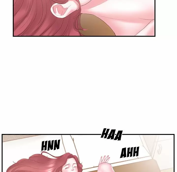Sister in law (cuñada) Capítulo 15 - Page 53
