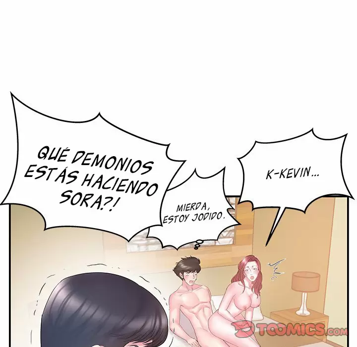 Sister in law (cuñada) Capítulo 15 - Page 86