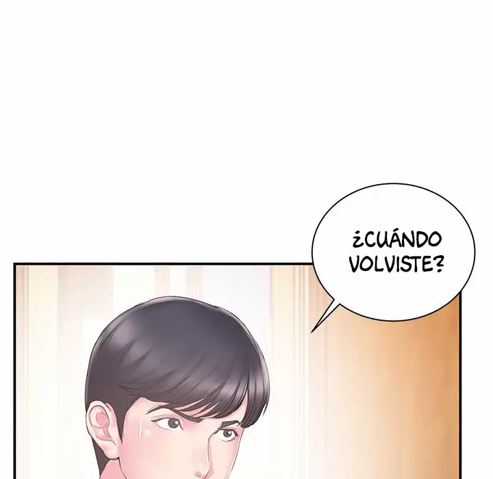 Sister in law (cuñada) Capítulo 16 - Page 14