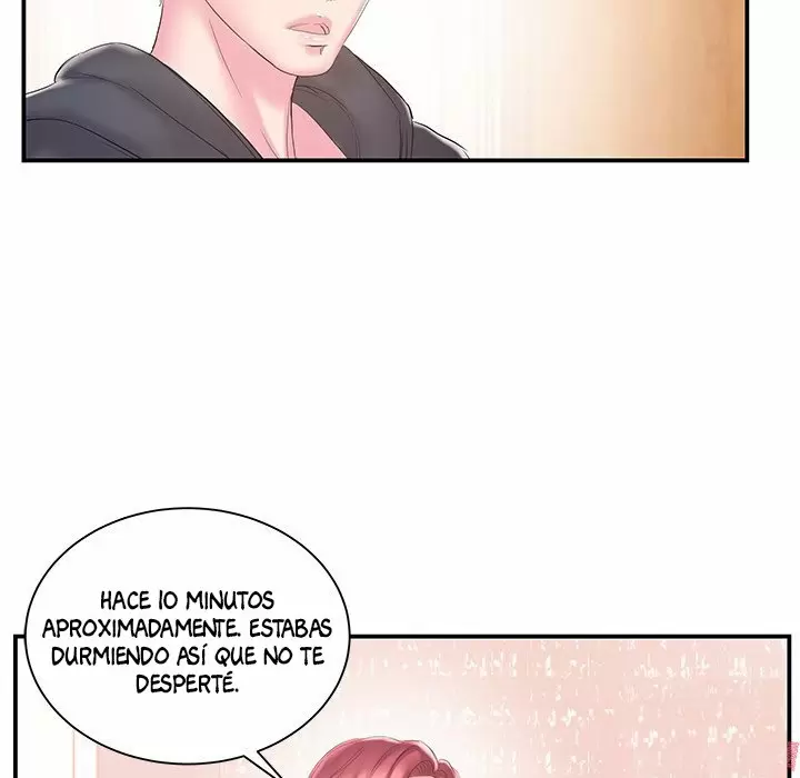 Sister in law (cuñada) Capítulo 16 - Page 15