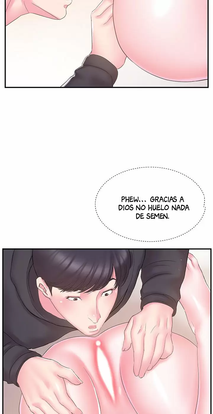 Sister in law (cuñada) Capítulo 16 - Page 33