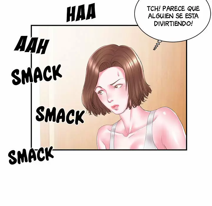 Sister in law (cuñada) Capítulo 16 - Page 44