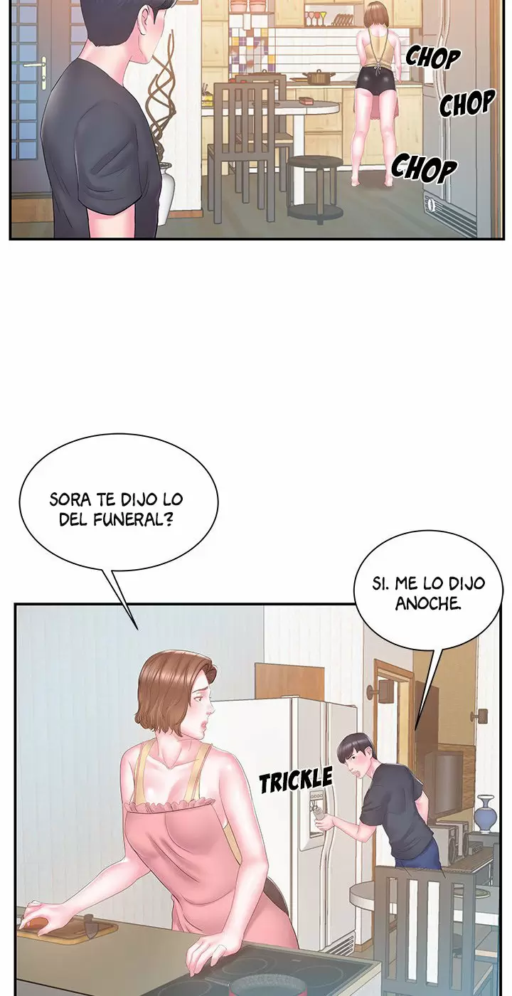 Sister in law (cuñada) Capítulo 16 - Page 78