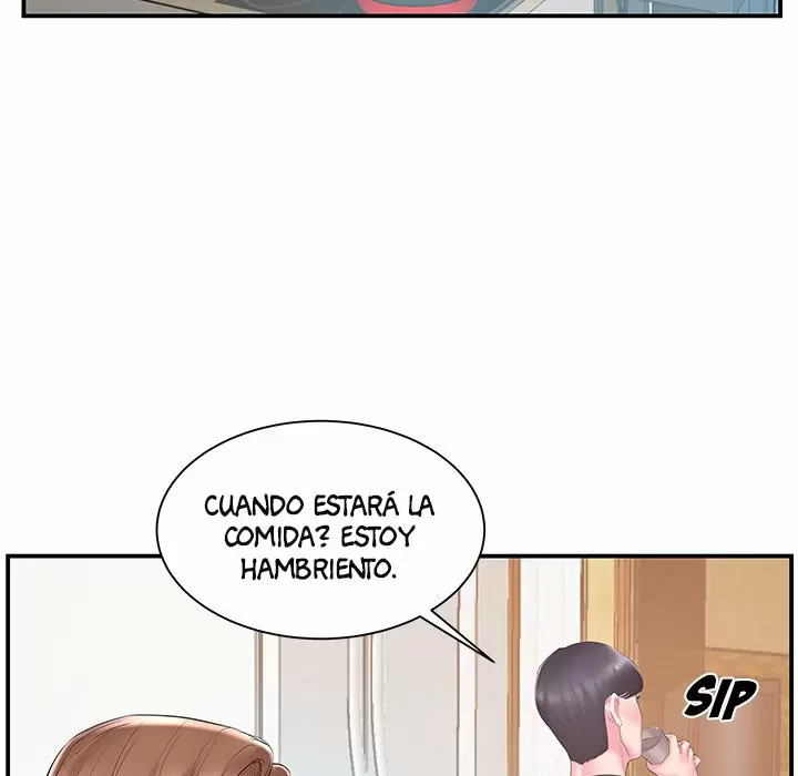 Sister in law (cuñada) Capítulo 16 - Page 79
