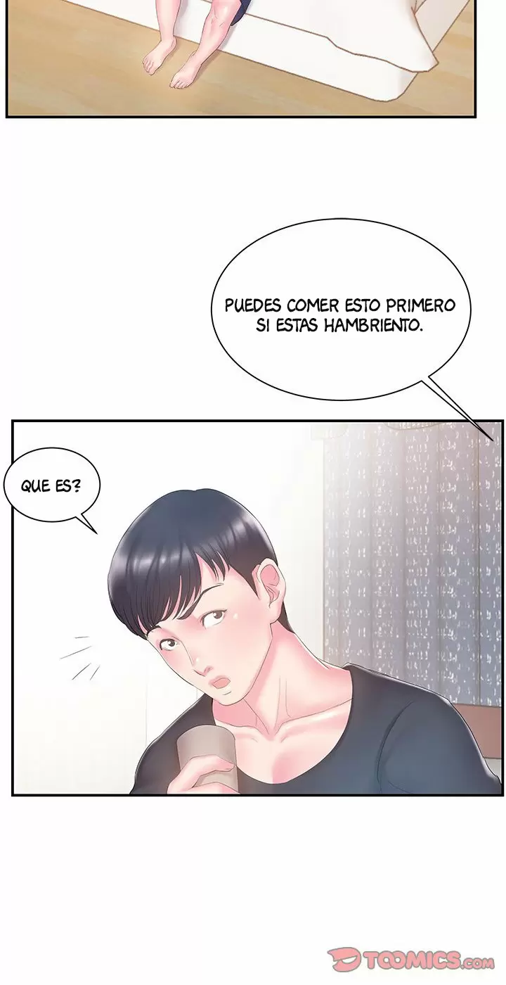 Sister in law (cuñada) Capítulo 16 - Page 83