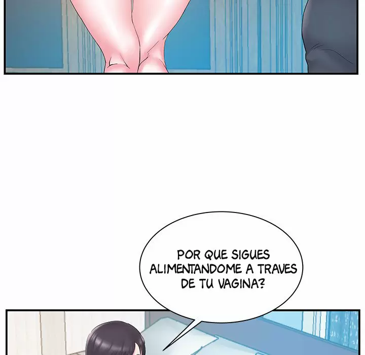 Sister in law (cuñada) Capítulo 17 - Page 22