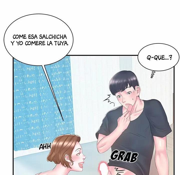 Sister in law (cuñada) Capítulo 17 - Page 25