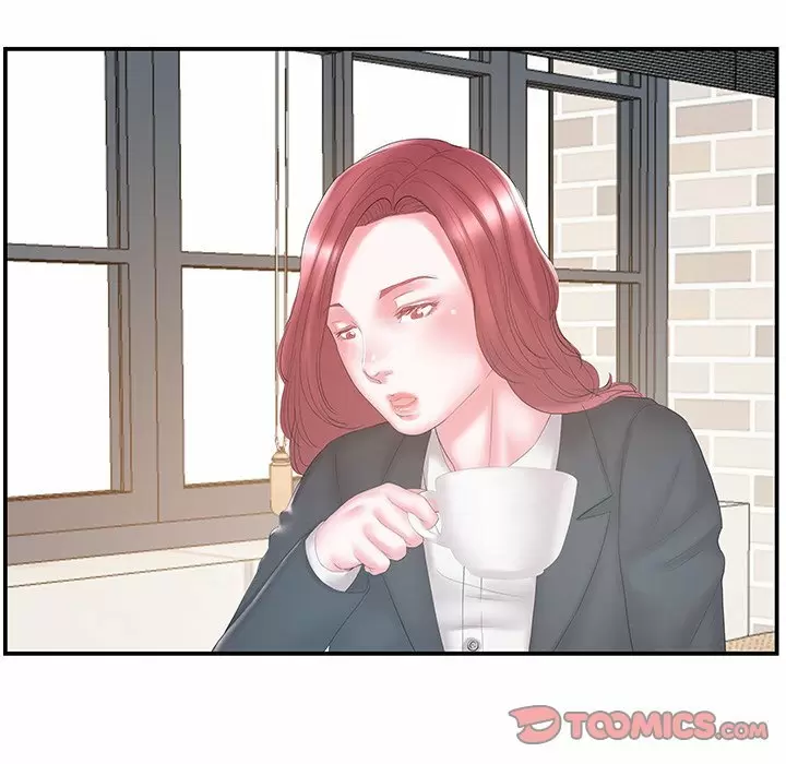 Sister in law (cuñada) Capítulo 17 - Page 38