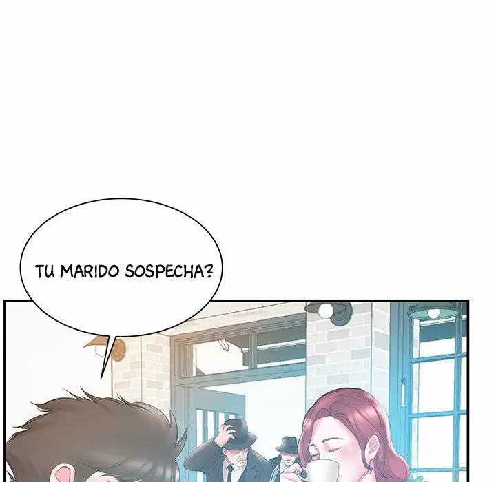 Sister in law (cuñada) Capítulo 17 - Page 45
