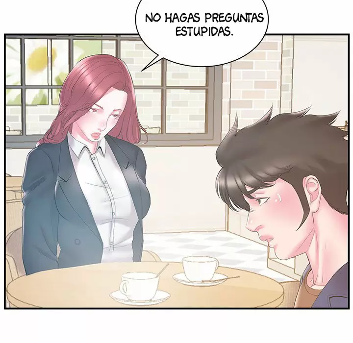 Sister in law (cuñada) Capítulo 17 - Page 48