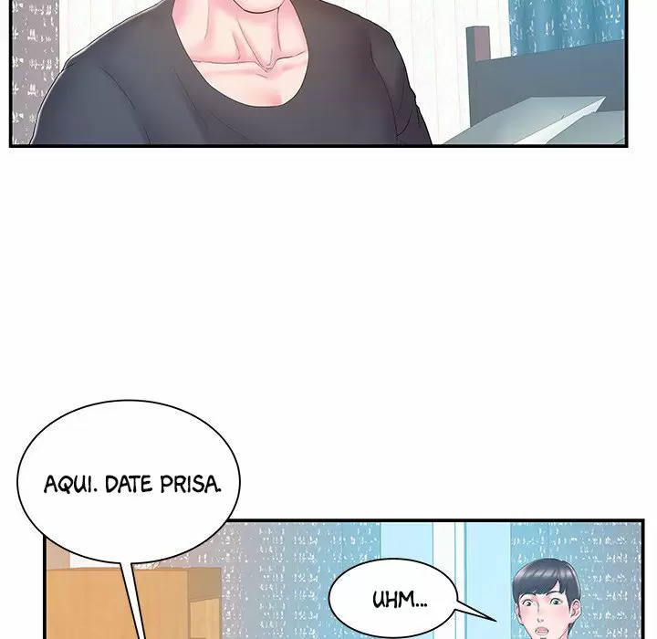Sister in law (cuñada) Capítulo 17 - Page 6