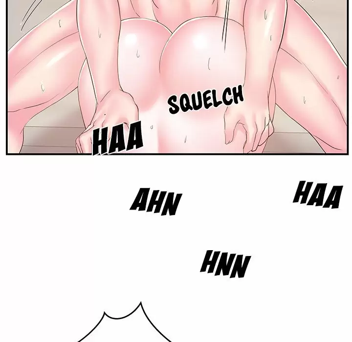 Sister in law (cuñada) Capítulo 17 - Page 86