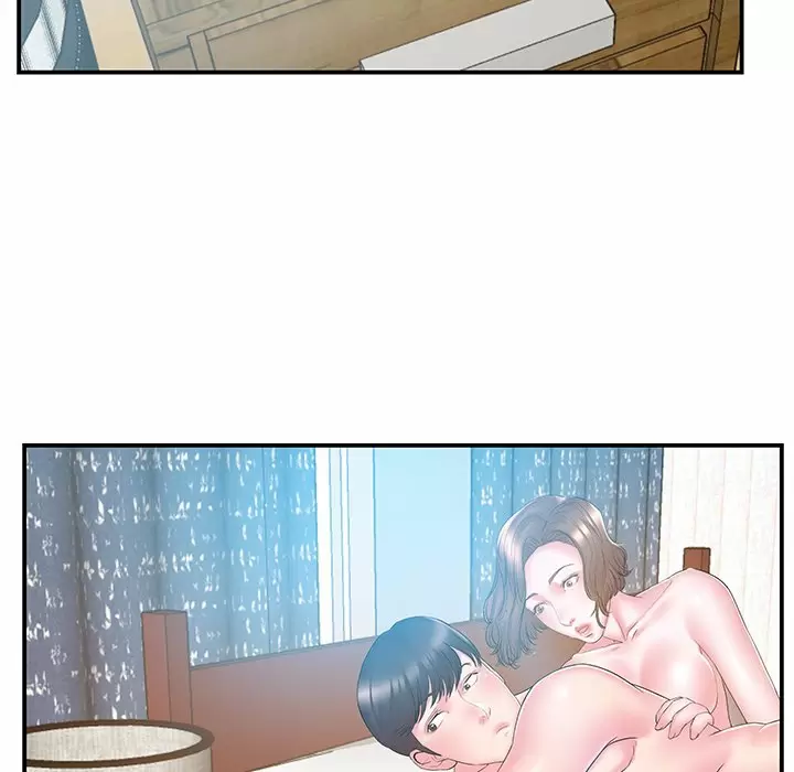 Sister in law (cuñada) Capítulo 17 - Page 95