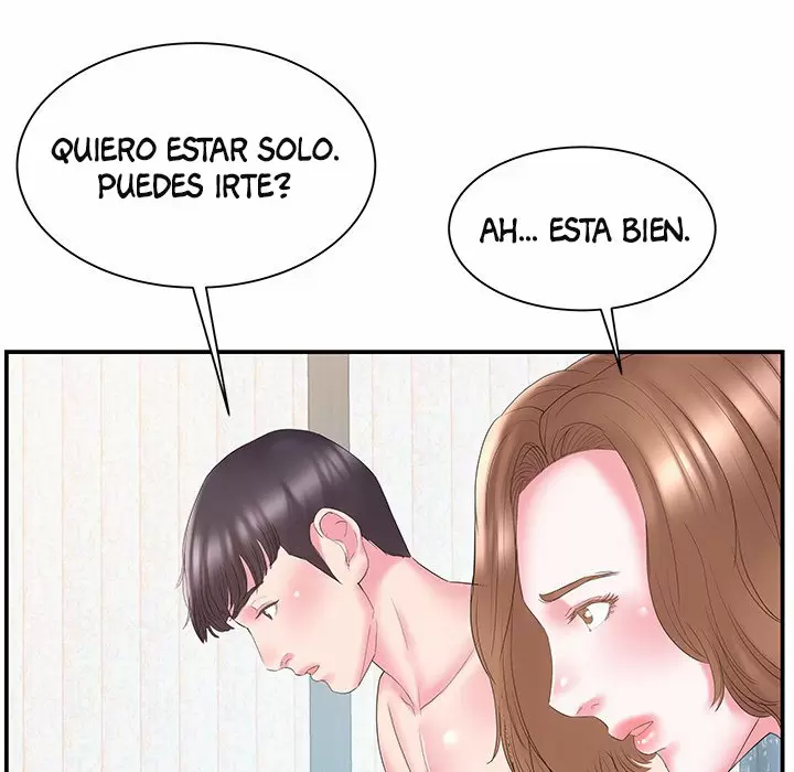 Sister in law (cuñada) Capítulo 18 - Page 12