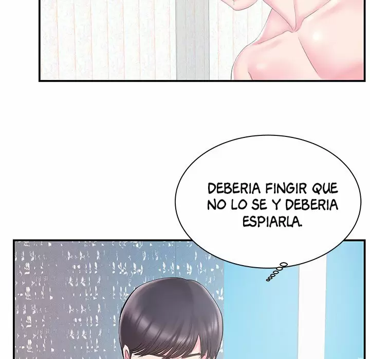 Sister in law (cuñada) Capítulo 18 - Page 19