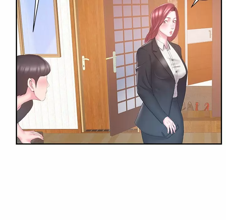 Sister in law (cuñada) Capítulo 18 - Page 26
