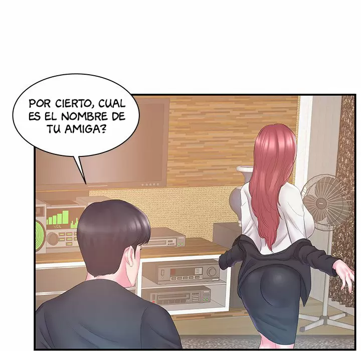 Sister in law (cuñada) Capítulo 18 - Page 27