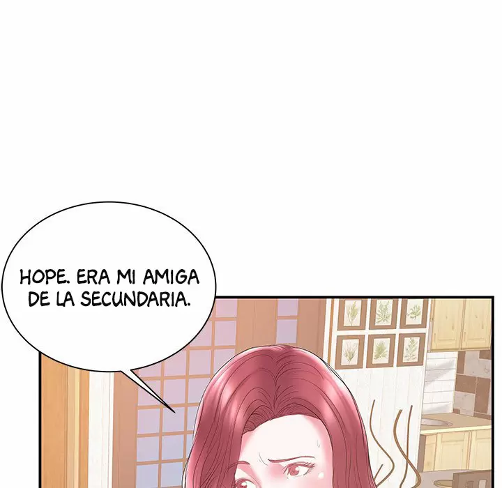 Sister in law (cuñada) Capítulo 18 - Page 28