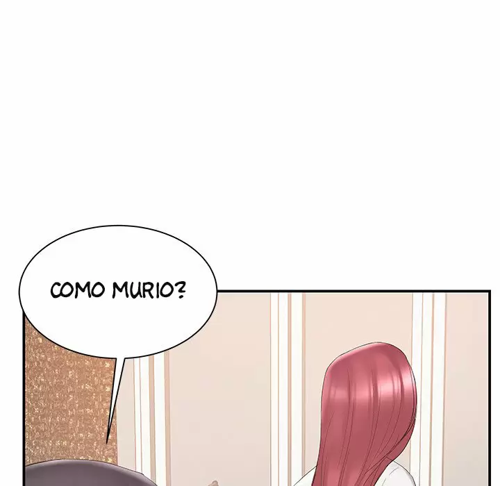 Sister in law (cuñada) Capítulo 18 - Page 30