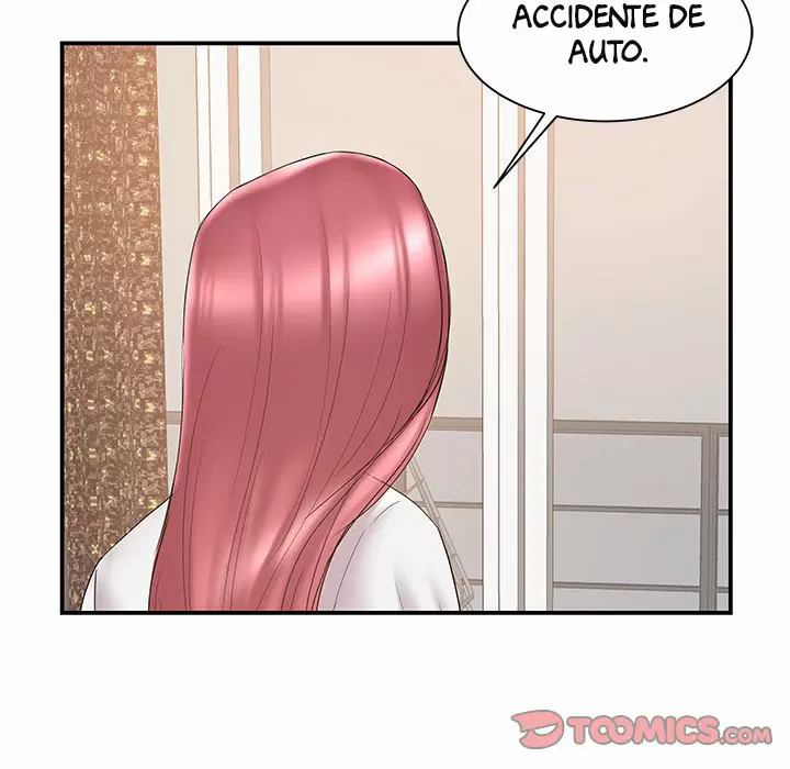 Sister in law (cuñada) Capítulo 18 - Page 32