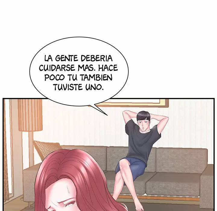 Sister in law (cuñada) Capítulo 18 - Page 33