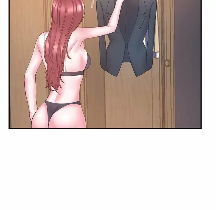 Sister in law (cuñada) Capítulo 18 - Page 38