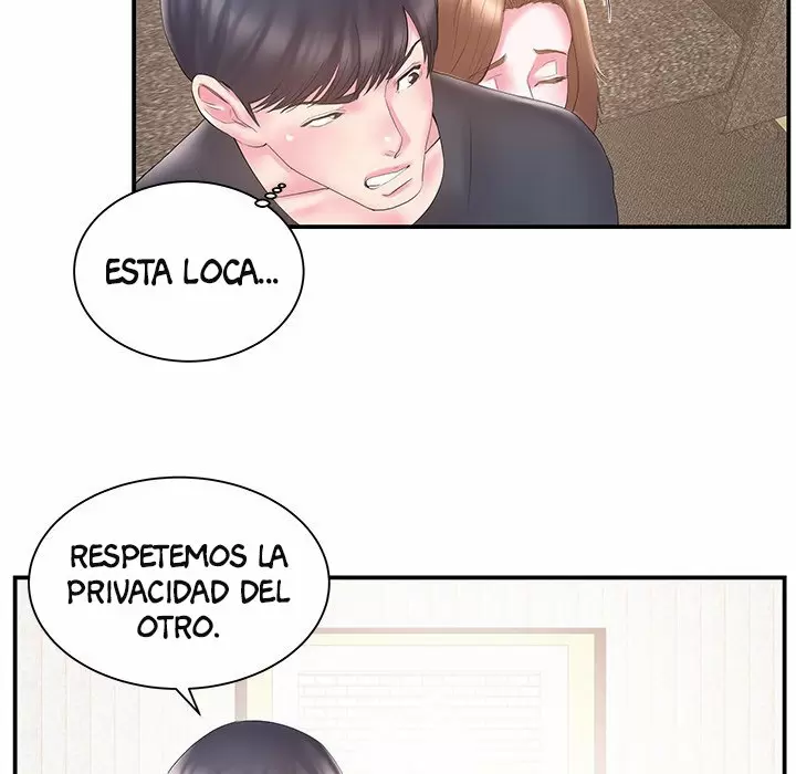 Sister in law (cuñada) Capítulo 18 - Page 55