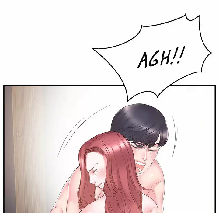 Sister in law (cuñada) Capítulo 19 - Page 10