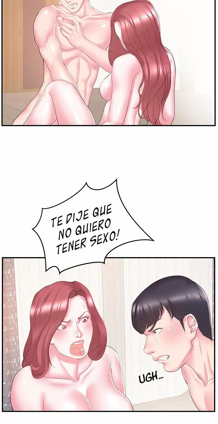 Sister in law (cuñada) Capítulo 19 - Page 12