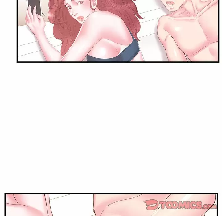 Sister in law (cuñada) Capítulo 19 - Page 35