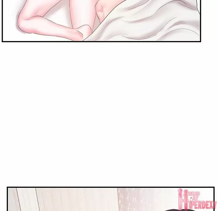 Sister in law (cuñada) Capítulo 19 - Page 38